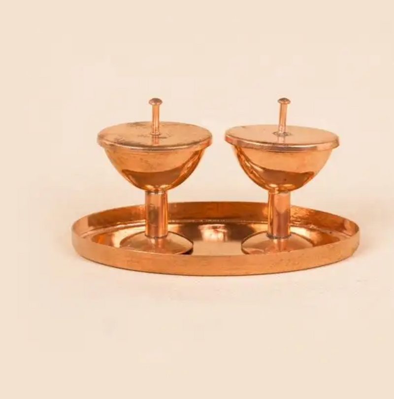 Revolutionize Your Eye Care Routine with Copper Eye Wash Cups: Benefits and Uses