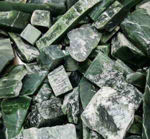 Jade | The Stone of Serenity