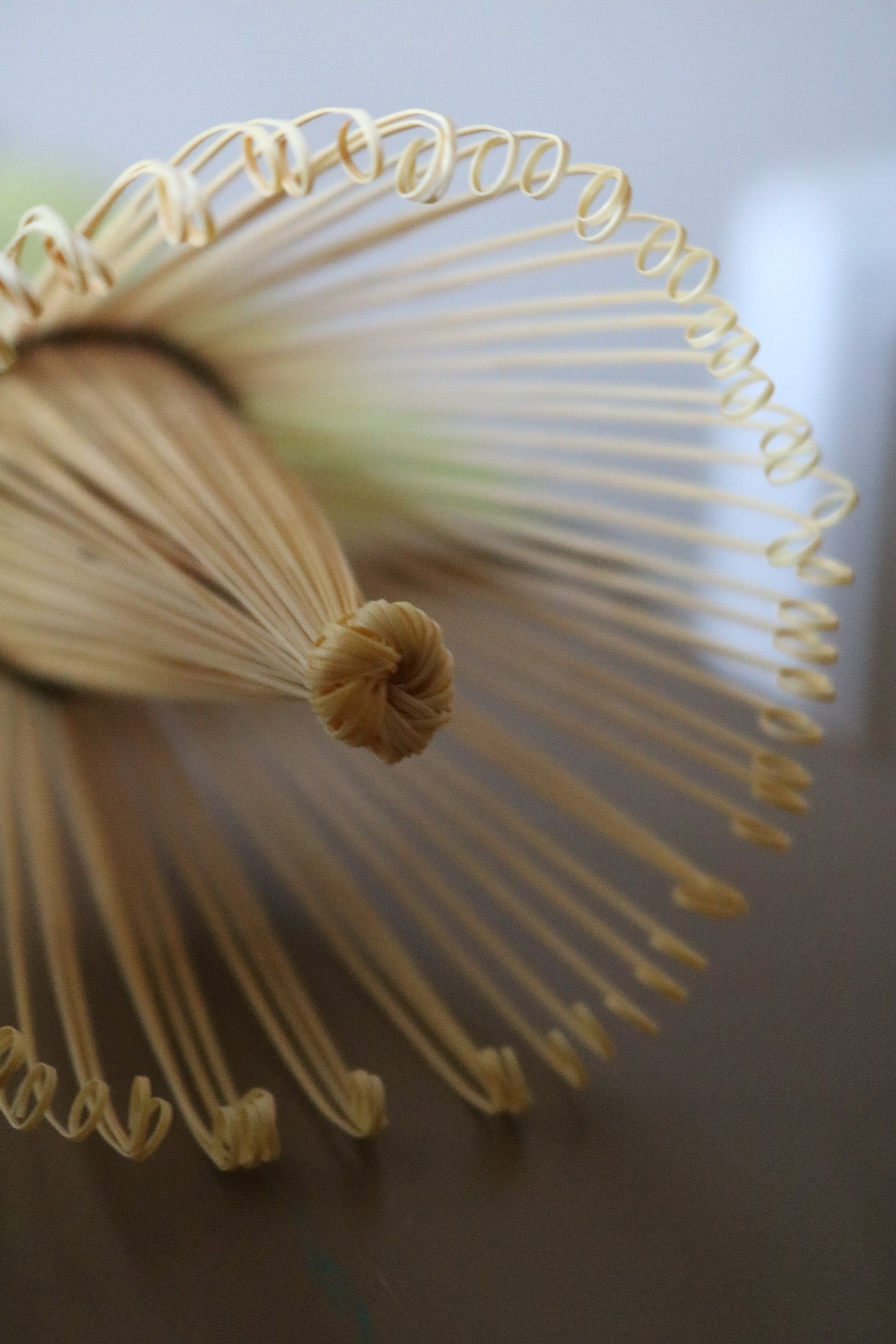 Pink Matcha Tea Whisk Set 3 Pcs |Ceramic Matcha Bowl with a spout, Whisk Holder & Bamboo Whisk | Free Ceremonial Grade Matcha Tea 10g |SustainGo