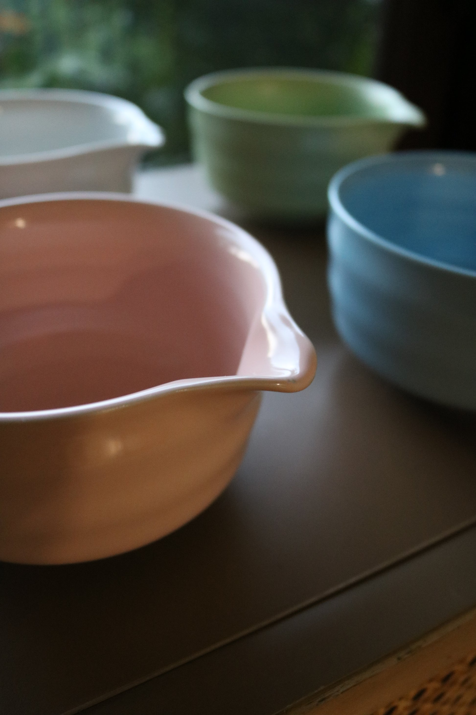 Pink Japanese Matcha Tea Gift Set – 7Pcs Whisk and Bowl Kit | SustainGo