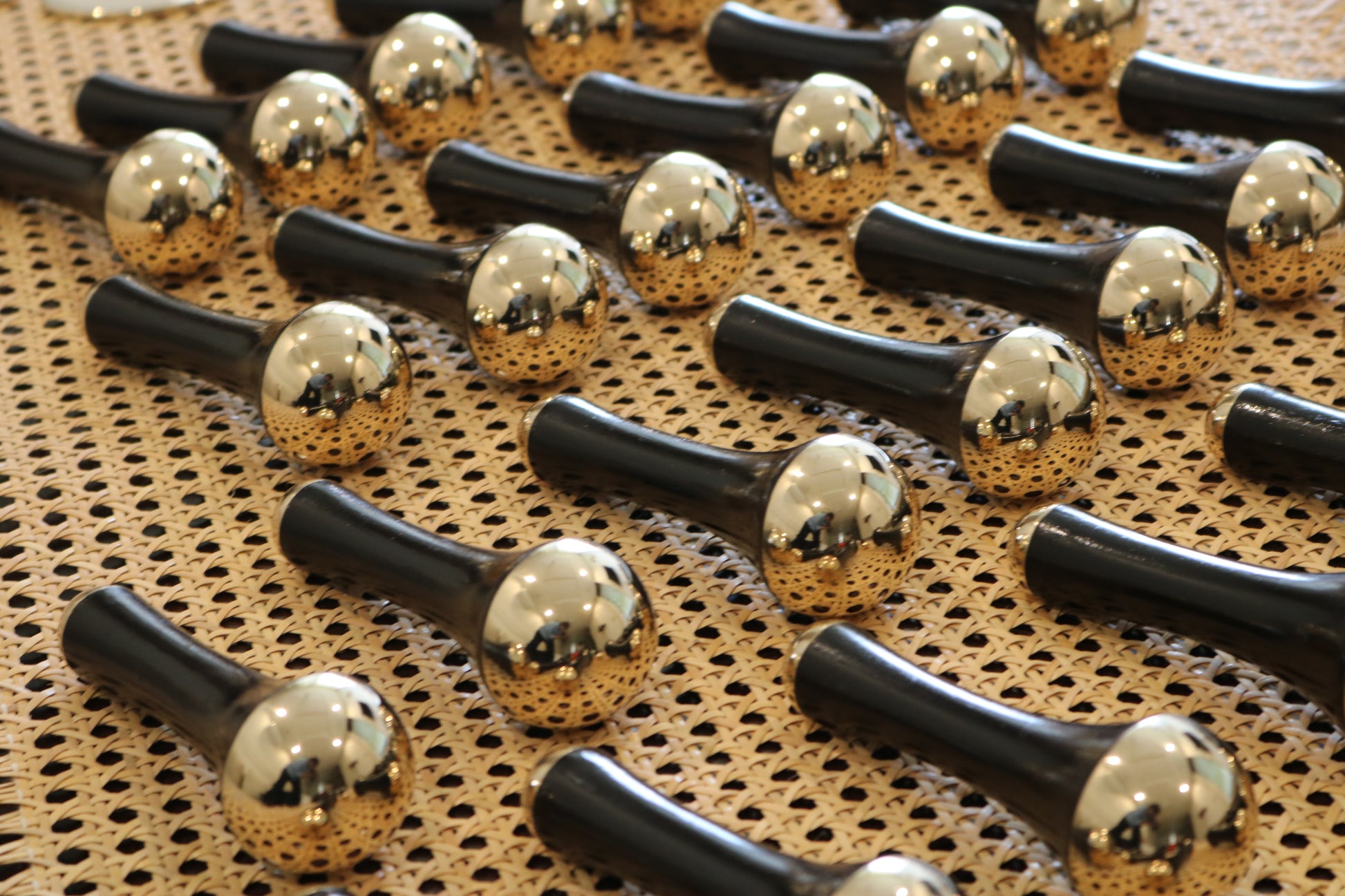 SustainGo Kansa wand double side